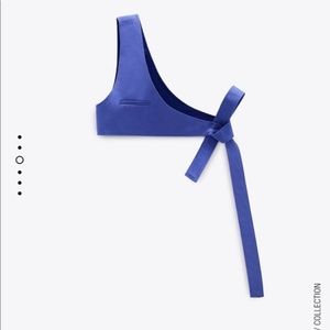 Zara statement piece, Limited collection